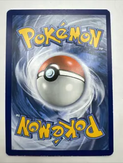 Galvantula 42/114 Pokemon TCG Card XY Steam Siege Rare Reverse Holo Foil - Image 2