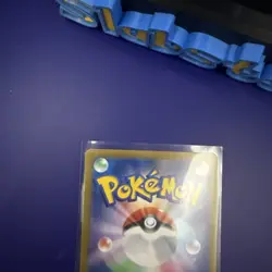Espeon 62/187 Master Ball Japanese Pokemon TCG Terastal Festival NM - Image 5