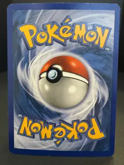Pokemon TCG Pidgeot 23/165 Reverse Holo Rare Expedition Base Set NM - Image 2