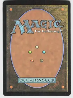 SUPPLANT FORM 54 R FATE REFORGED MAGIC: THE GATHERING FOIL NM/M - Image 2
