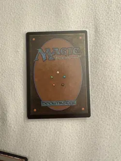 MTG Hellcarver Demon Rise of the Eldrazi Mythic Card 113/248 Regular - Image 2
