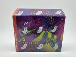 Mtg Innistrad: Midnight Hunt Collector Booster Box Brand New Sealed! 630509987290 - Image 1