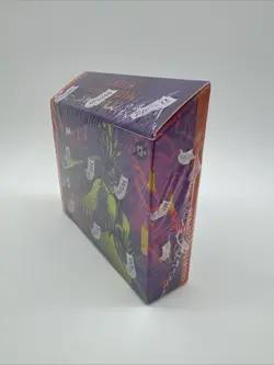 Mtg Innistrad: Midnight Hunt Collector Booster Box Brand New Sealed! 630509987290 - Image 2