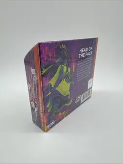Mtg Innistrad: Midnight Hunt Collector Booster Box Brand New Sealed! 630509987290 - Image 3