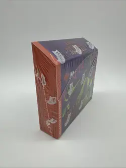 Mtg Innistrad: Midnight Hunt Collector Booster Box Brand New Sealed! 630509987290 - Image 5