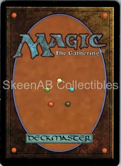 MTG SkeenAB Psychatog Odyssey LP - Image 2
