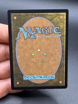 STRIP MINE 0085 MTG EDGE OF ETERNITIES STELLAR SIGHTS TCG Regular - Image 4