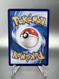 Pokemon TCG Psychic Energy Holo 1102/06 Gem Pack Vol. 2 Simplified Chinese - Image 2
