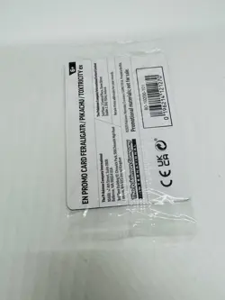 Pokemon - Illustration Contest 2024 - Blackstar Promo - Sealed - Image 2