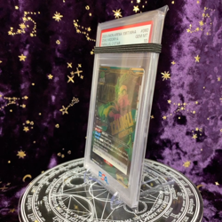 PSA10 UA10BT/MHA-1-060 SR☆☆ Parallel Izuku Midoriya My Hero Academia Union Arena - Image 2