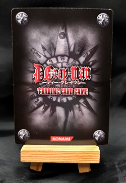 Miranda Lotto - 06019-GR - D.Gray-man Trading Card Game - Konami - Image 2