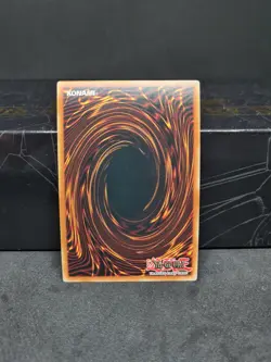 Yugioh The Flute Of Summoning Kuriboh AC19-EN020 Ultra Rare 1st Edition NM - Image 2