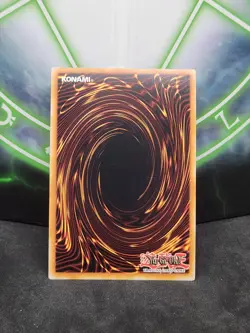 Yugioh The Flute Of Summoning Kuriboh LCGX-EN087 Ultra Rare NM - Image 2