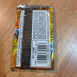 Yu-Gi-Oh Cards - Pharaonic Guardian -BOOSTER PACK (9 Cards) 1st Edition -Sealed - Image 4