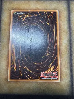 Yugioh Dark Armed Dragon PTDN-EN019 PTDN-DE019 Secret Rare 1st Ed GERMAN HP - Image 2