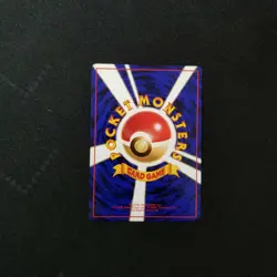 Pokemon Japanese Vending Series Graveler #075 Nintendo 1998 Series 2 Glossy - Image 4