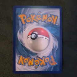 Pokemon Magneton SV Promo 159 Holo Black Star Scarlet Violet Card NM Condition - Image 2