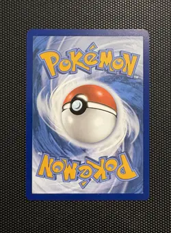 N's Zorua - 189 - SV: Scarlet & Violet Promo Card - Image 2