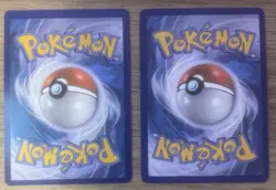 Chespin BREAKthrough Reverse Holo 2 Card Lot | 7 & 8/162 | Lightly Played - Image 2