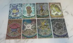 Pokemon Card Lot - Topps - ~150 Cards - Image 4
