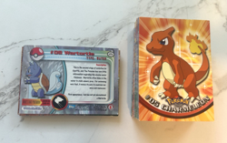 Pokemon Card Lot - Topps - ~150 Cards - Image 5