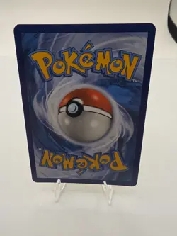 Pokemon TCG Detective Pikachu Holo SM190 Black Star Promo 2019 Card - Image 3
