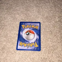 Pokemon TCG Metal Energy 122/123 Energy Card English Standard Size - Image 3