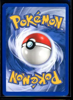 2005 EX - Emerald Relicanth Non Holo Rare Pokemon Card #18 - Image 2