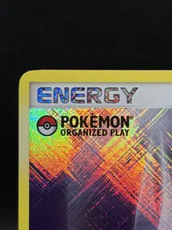 Psychic Energy (2009 Unnumbered POP Promo) • League & Championship Cards - Image 3