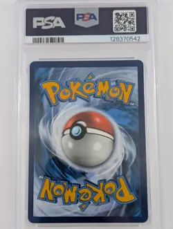 Pokemon Zoroark Vstar Holo - PSA 10 - Crown Zenith #GG56 - Mint - Image 2