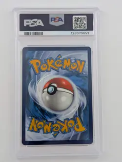 Pokemon Origin Form Palkia Vstar Holo - PSA 9 - Crown Zenith #GG67 - Mint - Image 2