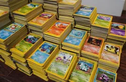 Pokeman Go Trading Cards: Choose your Card, buy more and save - Image 1