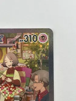 Gardevoir ex 245/198 Scarlet & Violet Pokemon Card Near Mint NM SIR - Image 4