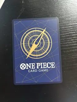 Dracule Mihawk (Regionals Finalist Card Set 26-27) ST12-003 One Piece Promo Foil - Image 2