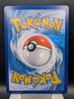 Shaymin - XY115 - Full Art Holo - XY Black Star Promo - Pokemon Card - NM/LP - Image 4