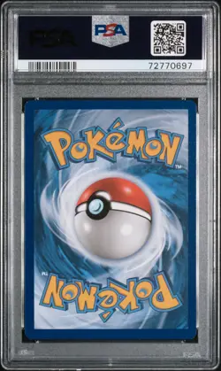 PSA 8 NM-MT Togepi & Cleffa & Igglybuff GX 143/236 Cosmic Eclipse Holo Pokemon - Image 2