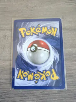 Arbok 31/62 1st Edition Uncommon Fossil Pokemon Card Moderate Play LP - Image 2