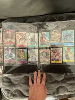 ONE PIECE CARD GAME Premium Card Collection Best Selection Vol.6 - English - Image 3