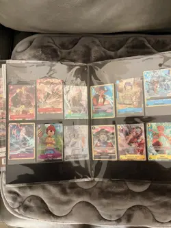 ONE PIECE CARD GAME Premium Card Collection Best Selection Vol.6 - English 3 LOT - Image 2