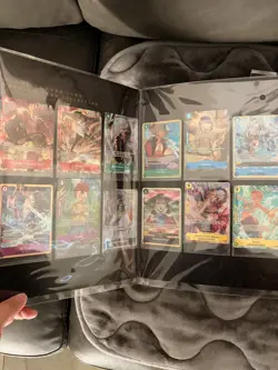 ONE PIECE CARD GAME Premium Card Collection Best Selection Vol.6 - English 3 LOT - Image 4