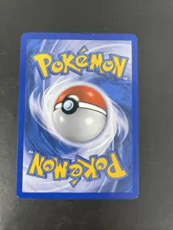 Primeape 22/95 Pokemon Trading Card 2010 - Image 2