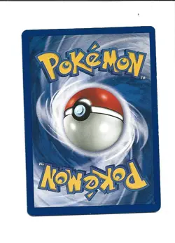 POKEMON Magneton 009/102 Base Set Holo VERY LP - Image 2
