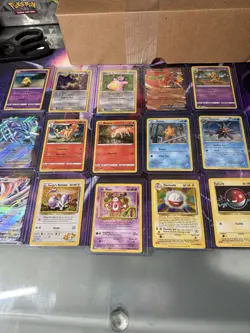 Pokemon Trading Card Game Classic Lot Of 29 Pokemon Cards Nm - Image 1