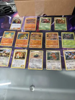 Pokemon Trading Card Game Classic Lot Of 29 Pokemon Cards Nm - Image 2