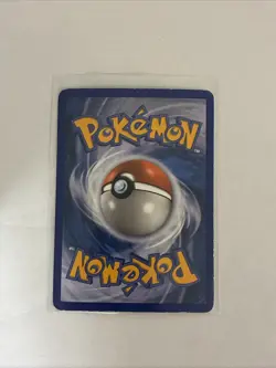 Pokemon TCG Combusken POP Series Promos 4 6 Holo Holo Rare - Image 2
