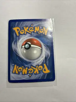 Pokemon TCG Ledyba (Delta Species) EX Dragon Frontiers 53/101 Reverse Holo... - Image 2