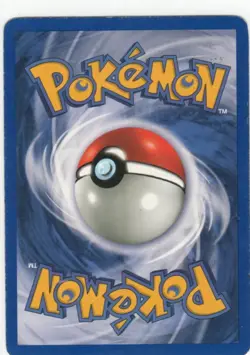 Pokemon 2000 Team Rocket Dark Vileplume 1st Edition #13/82 Holo Rare Vintage - Image 2