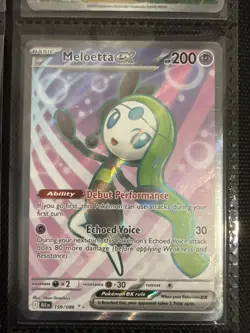 Pokemon TCG: Black Bolt ⚡& White Flare ⚡⚡ Lot (11) EX / IR / Full Art⭐⭐ - Image 2