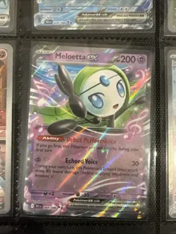 Pokemon TCG: Black Bolt ⚡& White Flare ⚡⚡ Lot (11) EX / IR / Full Art⭐⭐ - Image 3