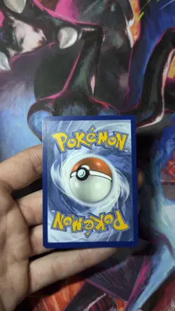 Snorlax (Pokemon Center Exclusive) 051 Scarlet & Violet Promo Holofoil Pokemon - Image 3